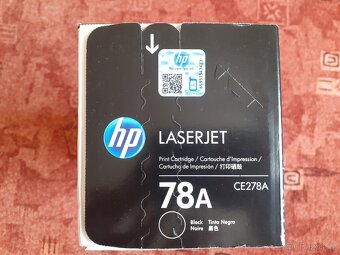 HP LaserJet 1536dnf MFP (110Volt) - 10