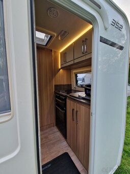Minikaravan LUNAR - 10
