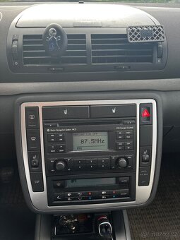Volkswagen Sharan 2.0 TDI 103 Kw, TAŽNÉ 7 MÍST - 10