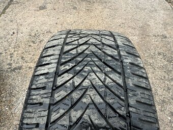 Originální alu kola Peugeot 206 GTI 4x108 R16 - 205/45/16 - 10