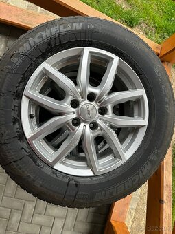 Prodám Hyundai Santa Fe 2.2 - 10