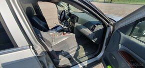 JEEP GRAND CHEROKEE 3.0CRDI 160KW R.V.2007 - 10