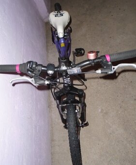 Dětské MTB kolo: GT Scamp 20“. - 10