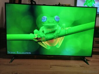 4K Smart TV 55" Panasonic TX-55CX400E-úhlopříčka 140cm - 10