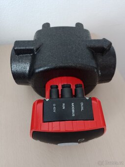 KSB CALIO OBJEMOVÉ ČERPADLO 25-100 - 10