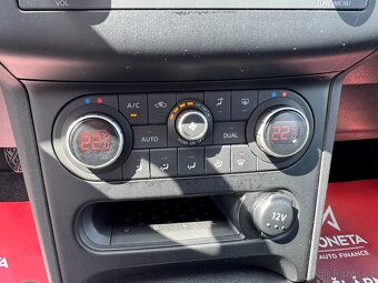 Nissan Qashqai 1.6i 86 kw - 10