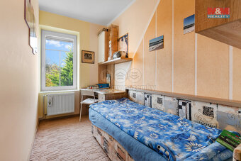 Prodej rodinného domu, 509 m², Česká Lípa, ul. U Brodu - 10