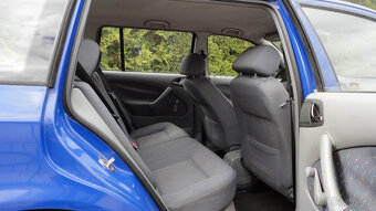 Škoda Octavia kombi 1.6i 75kw rok 2004 STK 02/2027 původ ČR - 10
