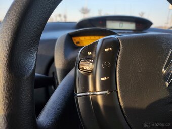Citroen C4 - garážováno, tažné, původ ČR - 10