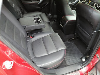 Mazda 6 2.0i 121kw RevolutionSPORT-Prodáno - 10
