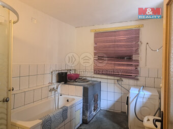 Prodej rodinného domu, 195 m², Rýmařov, ul. Havlíčkova - 10