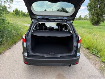 Ford Fokus 2.0 diesel 110kw rozvody 1 majitel rv 12/2017 - 10