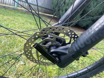 Horské kolo Trek X caliber 7 - 10