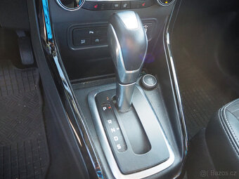 Ford ECOSPORT 1.0 původ ČR, AUTOMAT - 10