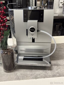Kávovar Jura ENA 8 Touch - 10