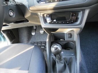 Seat ibiza - 10