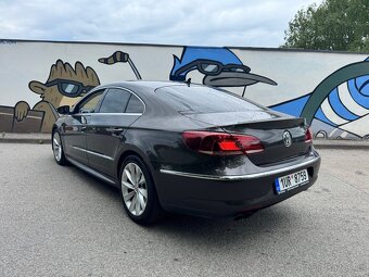 Passat CC R-Line 122tis km - 10