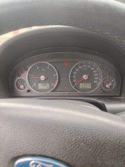 Mondeo mk3 2.0 tdci 96kw 2006 6ti kvalt - 10