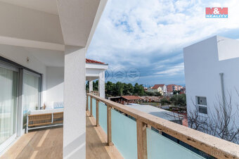 Vila Carmen, Chorvatsko - Čiovo - 10