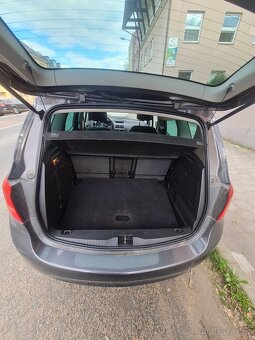 Opel Merriva 1.7 cdti 96 kW - 10