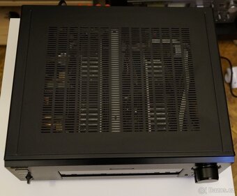 SONY STR V 555 ES HIGH END - 10