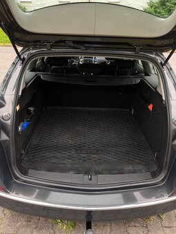 Opel Astra J Sports Tourer 1.7 TDI - 10