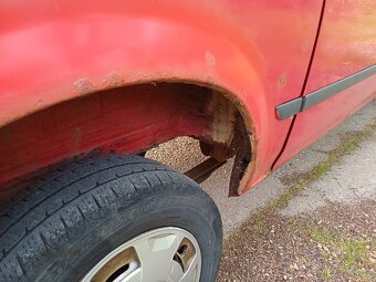 Ford transit - 10