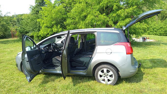 Peugeot 5008 - 10