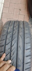 ALU kola Seat Altea R17/5x112 - 10