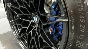 BMW M3 Touring, Competition, Xdrive, jako nové - 10