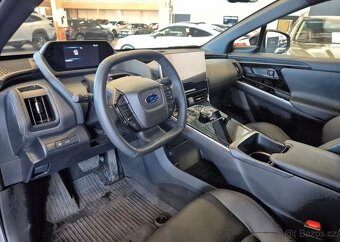 Subaru Executive+ 3faz 11kW zaruka 160 kw - 10