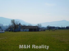 Prodej pozemku 1364m2 Lučina - 10