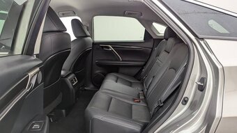 2021 LEXUS RX350 - 10