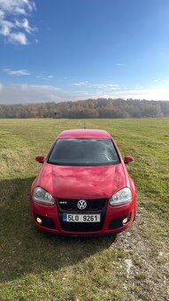 VW Golf GTI - 10