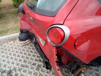 Alfa Romeo Mito 2015 - 10
