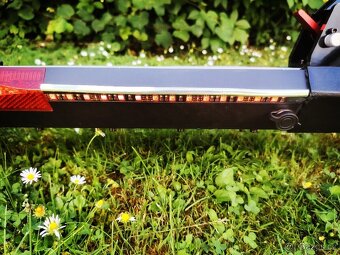 Elektrokoloběžka Kugoo Kirin M4 pro - 10
