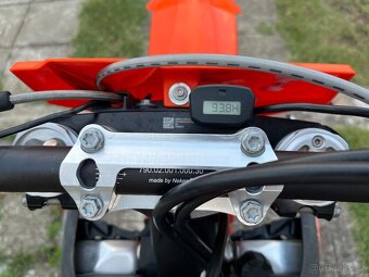 KTM SX-F 350 2023 - 10
