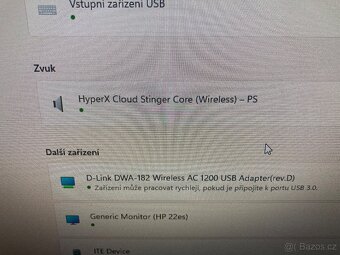 Prodám nebo vyměním PC - 10