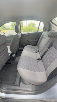 Prodám Opel Astra - 10