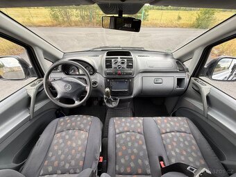 Mercedes-Benz Vito - 10