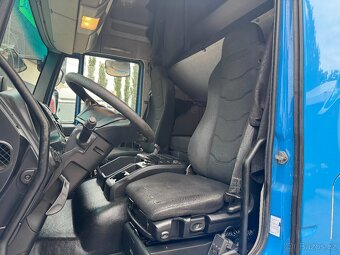 Iveco Eurocargo, 140E280, 3X SHRN.,SPANÍ,AC - 10