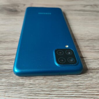 Samsung Galaxy A12-6.5"PLS/ 4GB RAM/128GB/ blue - 10