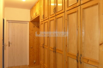 Pronájem útulného zařízeného bytu 2+1 s lodžií ve Stodě - 10