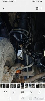 Ford Transit Valník 2.2 103KW - 10