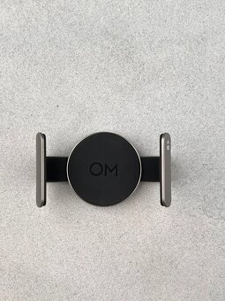 DJI Osmo Mobile 6 – stabilizátor na mobil - 10