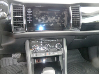 Škoda Kodiaq, 2.0TDi 110kW 4x4 DSG STYLE - 10