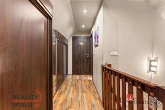 Prodej, domy/rodinný, 128 m2, Na vršku 60, 43907 Peruc, Loun - 10