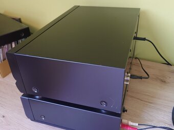 Tape deck Technics RS-TR373 - 10
