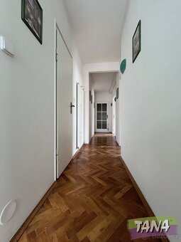 Prodej bytu 3+1 v Hořicích, ul. Husova, ev.č. 00301 - 10