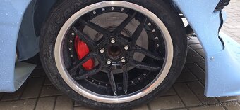 BMW E21 Gruppe 5 - 10